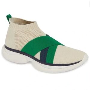 Tory Burch Tory Sport Bubble Sock Sneakers
